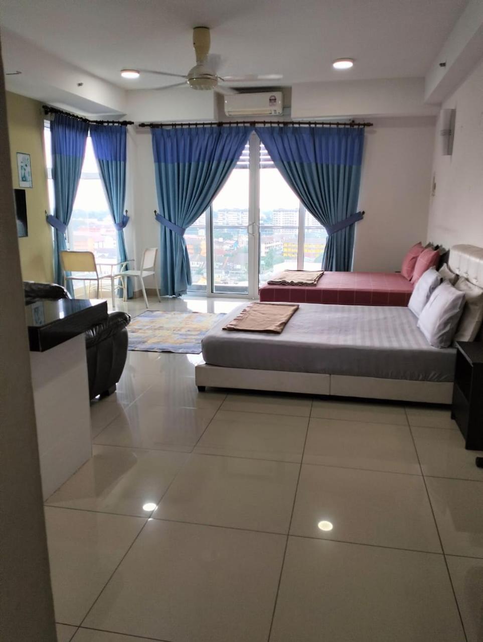 D'Perdana Residence Kota Bharu Exterior photo